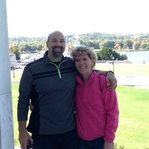 Meet your Posher, Jill